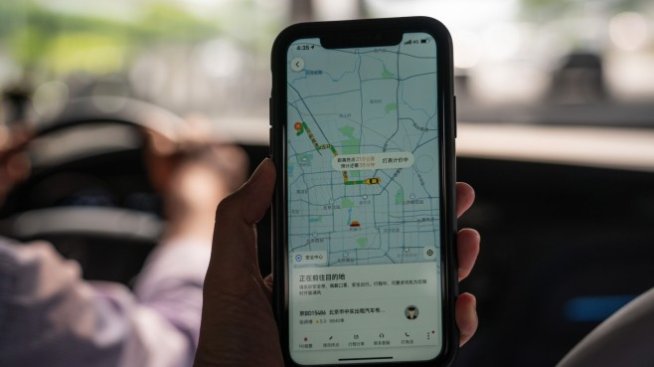 Пекин обяви план да поеме контрол над глобалния лидер при споделеното пътуване