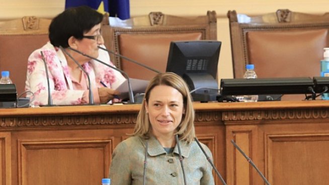 Т. Йорданов: Заплахата срещу Ива Митева е политическа демонстрация за сплашване