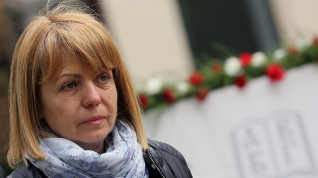 Над 200 машини са в готовност да почистват София при снеговалеж