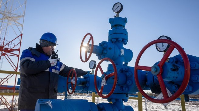 &nbsp;"Газпром" отчита нови загуби и планира да се ориентира към втечнения газ