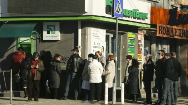 Европа е разединена за санкциите срещу Русия
