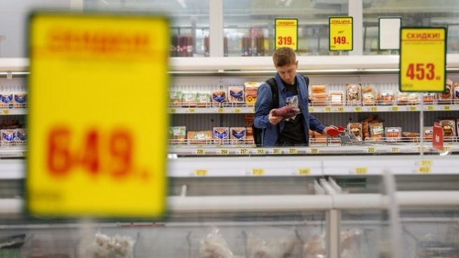 Очертава се поскъпване на вносните месни деликатеси в Русия