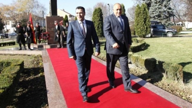 Първа стъпка към обединение на енергийните борси в България и Македония