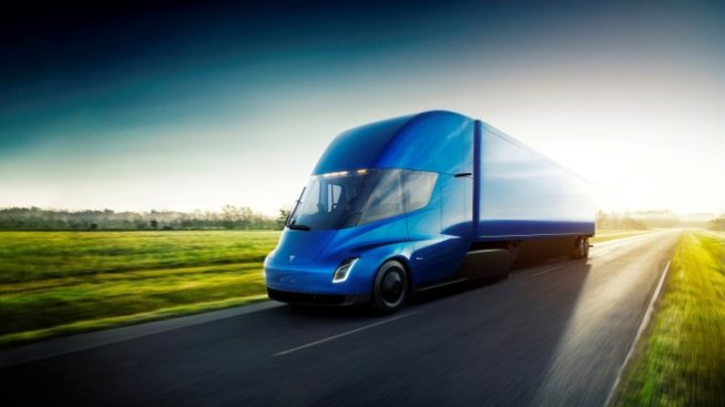 Tesla Motors обяви цените на първия си камион