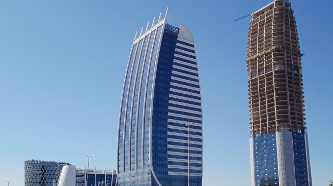 Бизнес имотите у нас са привлекли инвестиции за 270 млн. евро през 2022 г.