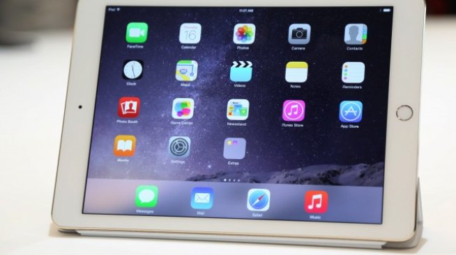 Apple откри как да се справи със слабите продажби на iPad