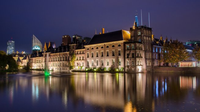 Нидерландия отхвърли опцията &bdquo;въздушен Шенген&ldquo; за България*