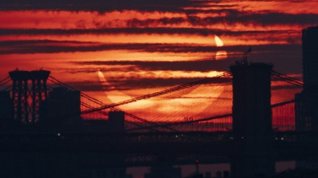 Соларното геоинженерство: възможно ли е планетата да бъде изкуствено охладена?