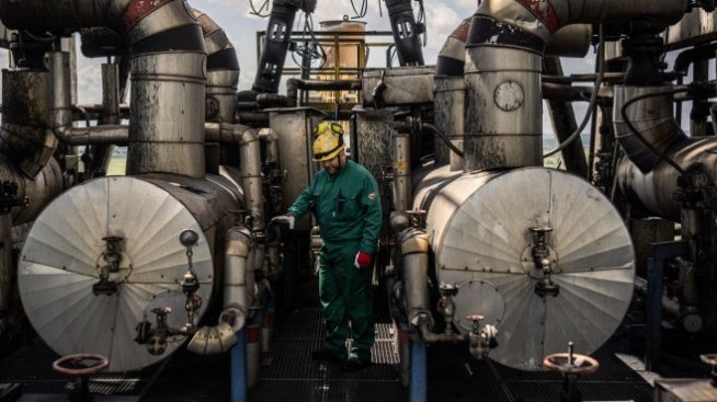 Как конфликтът в Украйна променя световните пазари на нефт?