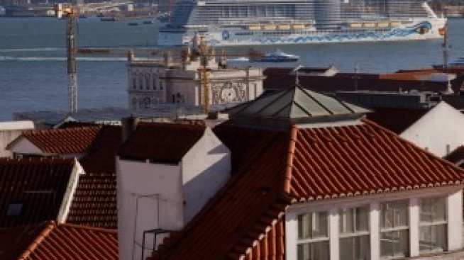 Треската на световния имотен пазар отслабва