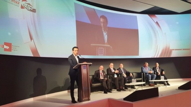 7 нови аутомотив проекта може да разкрият над 4 хил. работни места у нас