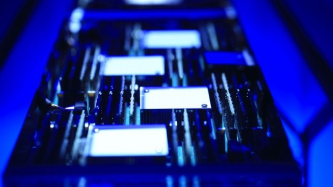 HPE изненада неприятно инвеститорите с по-слаба прогноза