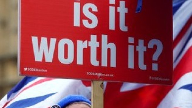 12 британци, които ще диктуват Brexit