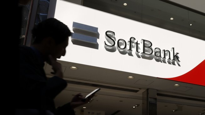 SoftBank най-сетне се върна към печалбата
