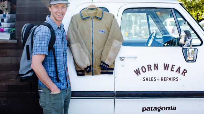 Patagonia: Земята сега е нашият единствен акционер 