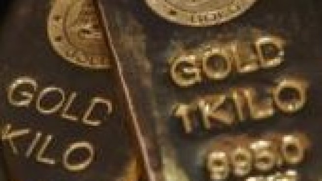 Нови върхове за благородните метали