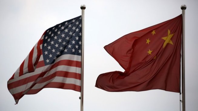 САЩ и Китай вече са във война, но от различен тип