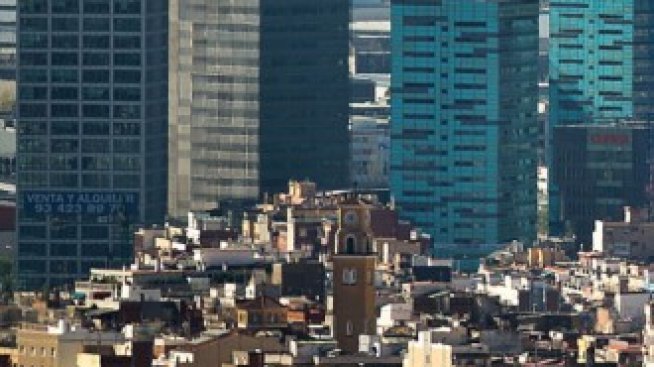 В Барселона местни правила за достъпни жилища са спирачка за строителството