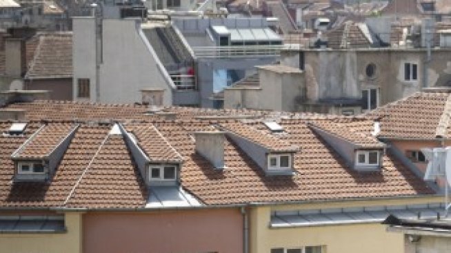 Програмата за развитието на София през идните седем години беше приета от СОС