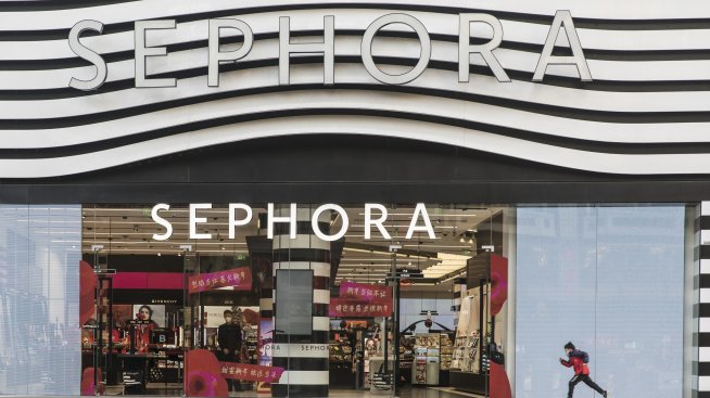Sephora съкращава стотици служители в Китай