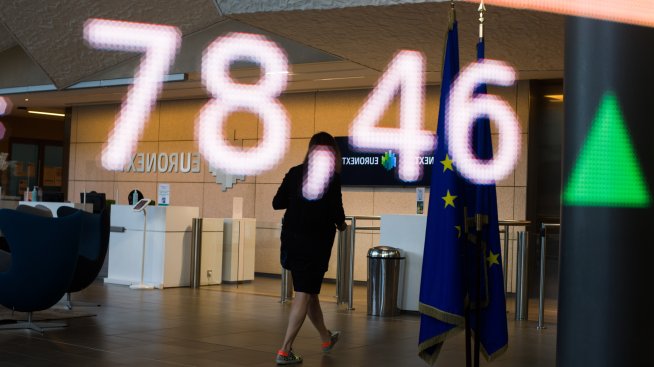 Световните акции не само са близо до нов рекорд, но и се готвят за още ръстове