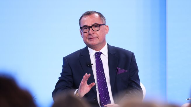 Германският гуверньор: Има смисъл от съвместен отбранителен бюджет на ЕС