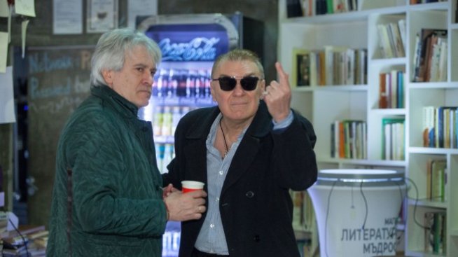 Музикаутор настоява една трета от музиката в медиите да е българска