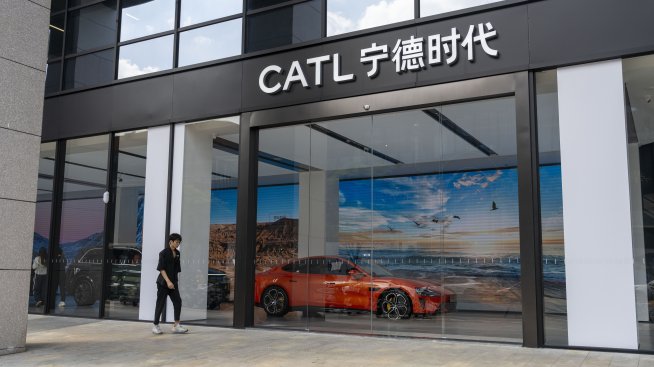 Индонезия и CATL стартират съвместно предприятие за производство на батерии