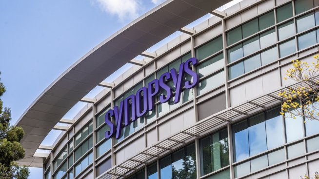 Сделката на Synopsys за 35 млрд. долара с Ansys привлече интереса на британския регулатор