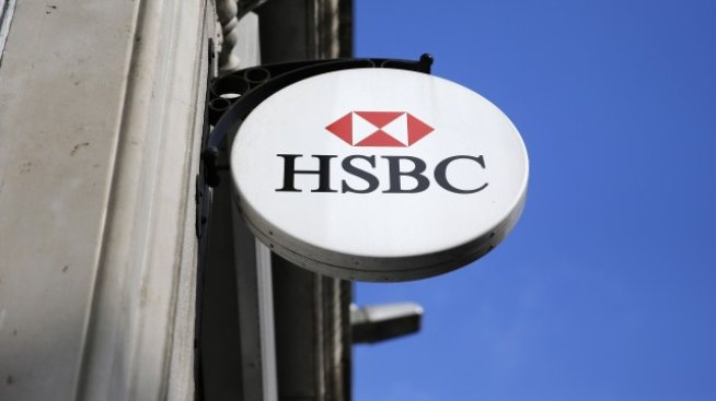 Швейцарският клон на HSBC призна за проблеми с контрола