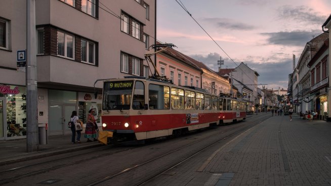 ЕБВР: Страните от Източна Европа ще са сред най-засегнатите от търговската война