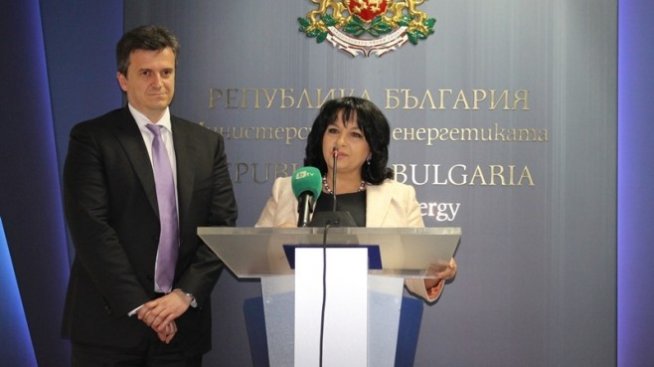 Теменужка Петкова ще търси най-доброто решение за АЕЦ "Белене"