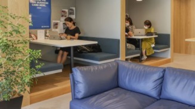 COVID-19 принуждава компаниите за споделена работа да променят бизнес модела си