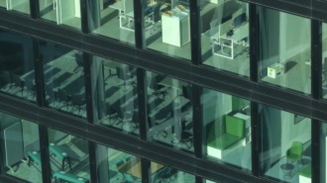 Напрежението между собственици и наематели на офиси в Румъния расте