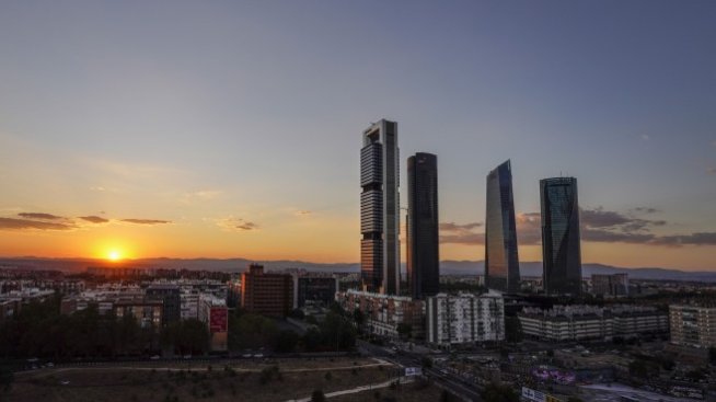 Може би възходът на биткойна отразява залеза на Америка