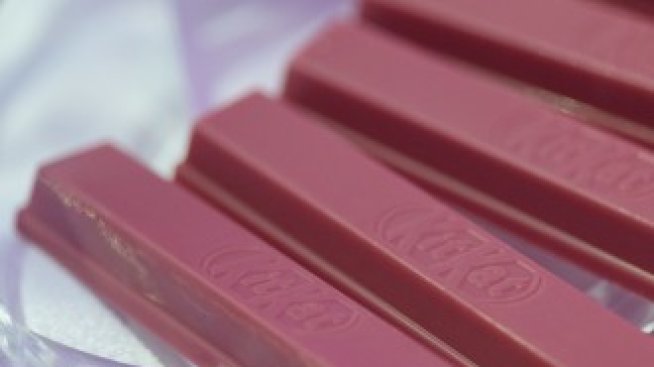 Nestle пуска шоколади KitKat на оризова основа