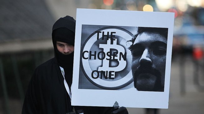 Тръмп даде пълна амнистия на основателя на "черния пазар" Silk Road Рос Улбрихт