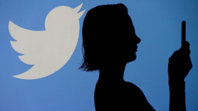 Twitter кандидатства за лиценз за парични трансфери във всички щати 