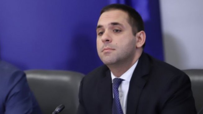 Емил Караниколов: До 30 дни ще бъде готов водопроводът за Перник