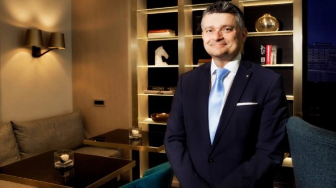 InterContinental Sofia: Номер 1 сме, защото инвестираме в служителите