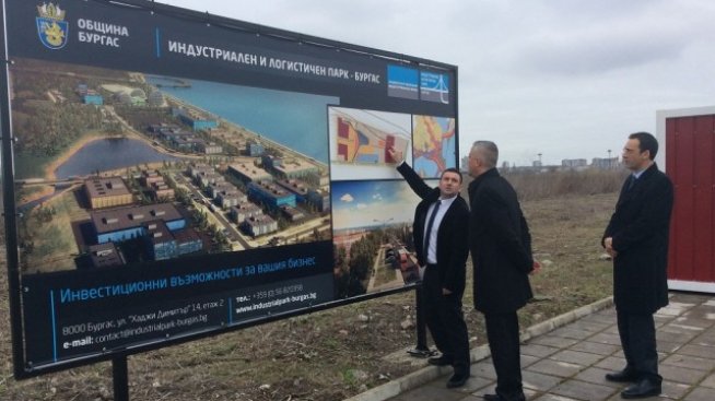 Божидар Лукарски: Намалява стокообменът между България и Русия*