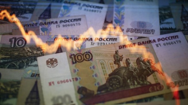 Русия може да запази основния лихвен процент от 17% поне до юни