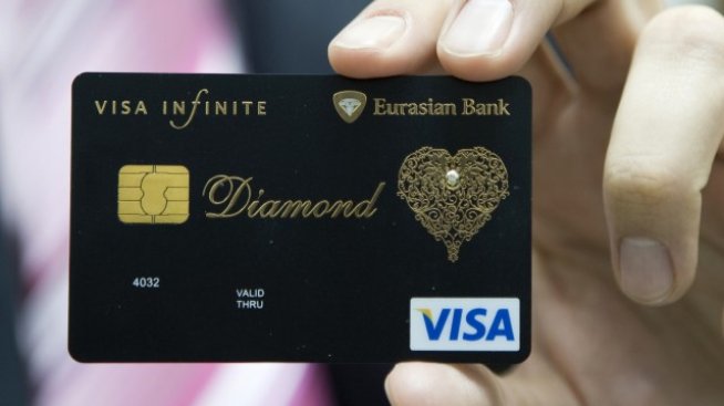 Отчетът на Visa надхвърли очакванията на Wall Street