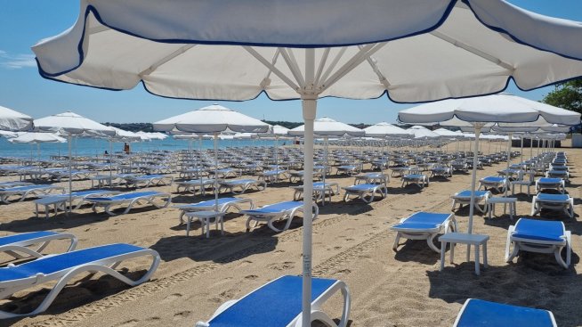 През юни най-много са посещенията у нас от Румъния, Украйна и Турция