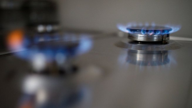 Цената на природния газ за март расте с по-малко от 1%