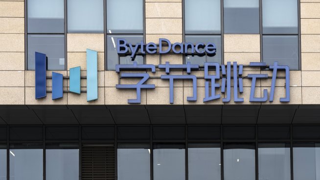 ByteDance вече притежава най-популярния AI чатбот в Китай