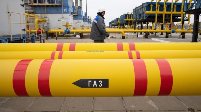 "Булгартрансгаз" търси изпълнител на реверсирането на компресорна станция "Кардам"