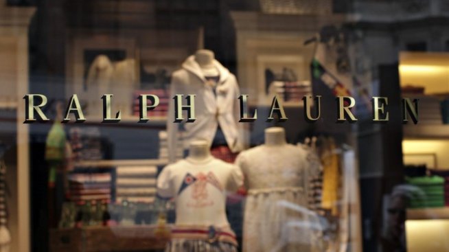 Резултатите на Ralph Lauren не успокоиха инвеститорите