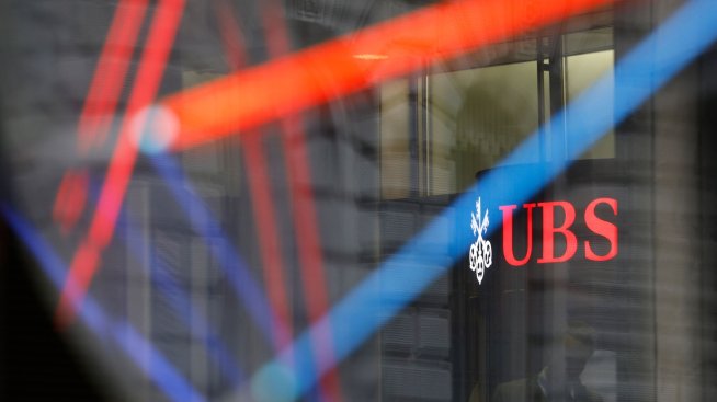UBS отбеляза първата си загуба от 2017 г. на фона на интеграцията на Credit Suisse