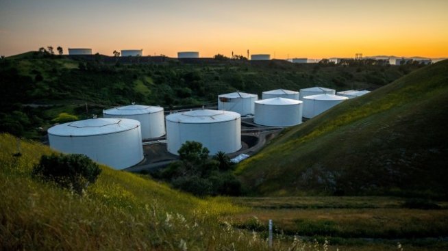 Ще има ли стабилизиране на цената на петрола с доставка през юни?